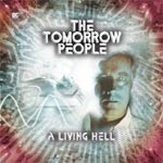 The Tomorrow People